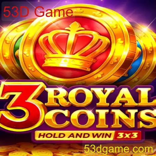 Explorando o Mundo de 3royalcoins: O 53D Game Inovador