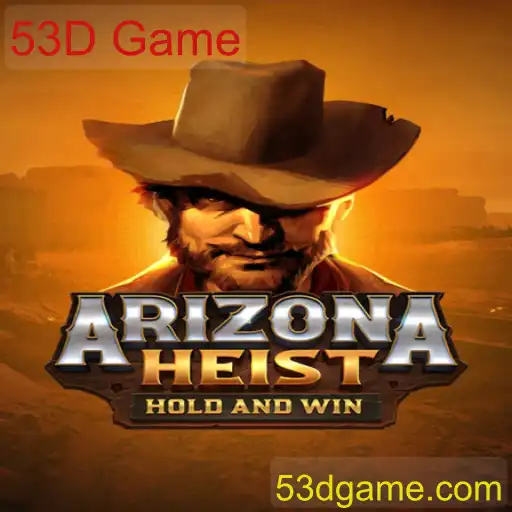 Explorando ArizonaHeist: O Fascinante Mundo do 53D Game