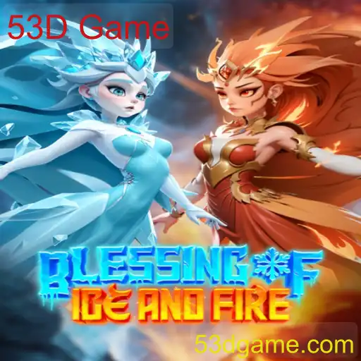Explorando o Mundo de BlessingofIceandFire: Um Jogo Revolucionário de 53D