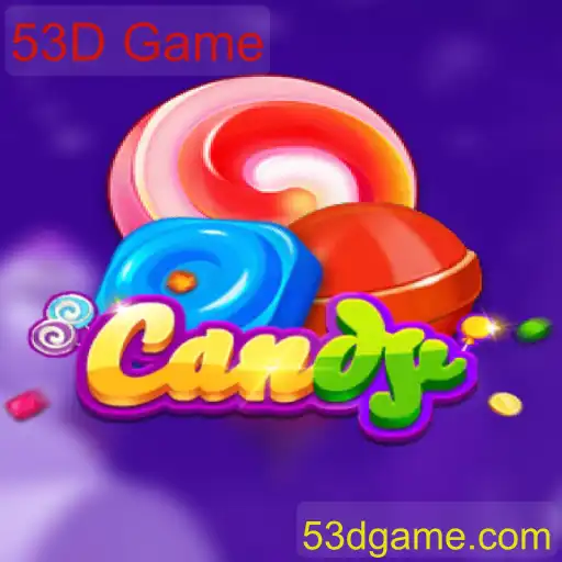 Explorando o Universo Imersivo de Candy: O Jogo Inovador do 53D Game