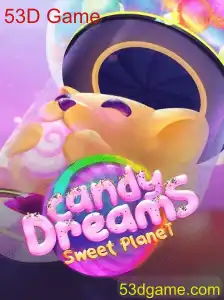 Descubra o Fascinante Mundo de CandyDreams: O Novo 53D Game