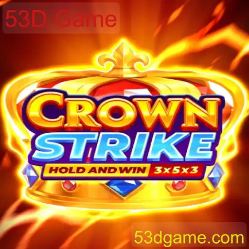 Explorando o Mundo de Crownstrike: O Novo Fenômeno 53D Game