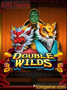 Explorando DoubleWilds: O Novo Fenômeno 53D Game