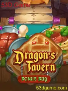 DragonsTavern: Um Mergulho no Universo 53D Game