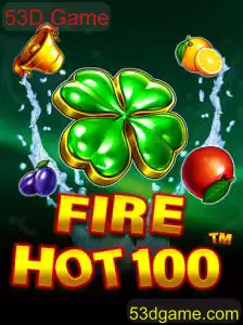 Explorando o Mundo de FireHot100: O Jogo 53D que Está Conquistando os Jogadores