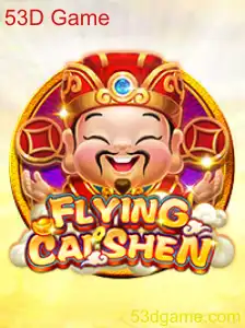 Flying CaiShen: Uma Nova Dimensão no Mundo dos Jogos