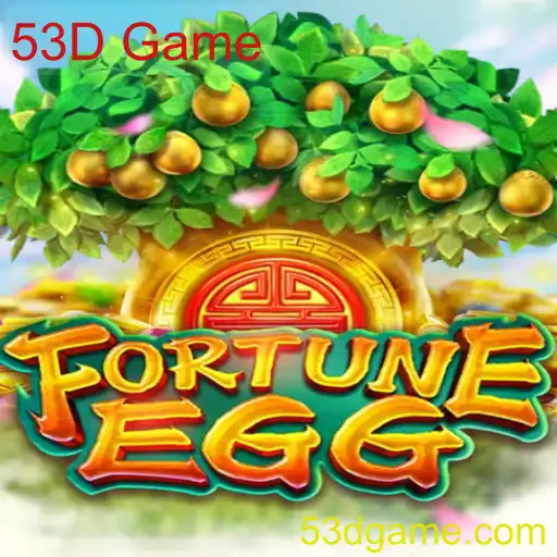 Explorando FortuneEgg: Um Mergulho no Mundo do 53D Game
