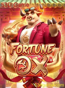 Explorando FortuneOx: O Futuro dos Jogos 53D