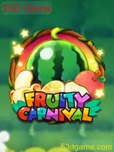 FruityCarnival: A Nova Sensação dos Jogos 53D Game