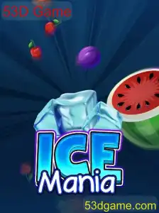 Explorando o Universo Gélido de IceMania: O Impactante Jogo '53D Game'