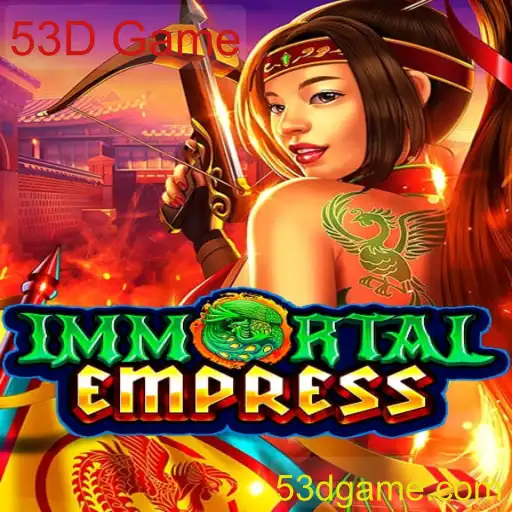 Explorando o Universo de ImmortalEmpress: O Novo Fenômeno 53D Game
