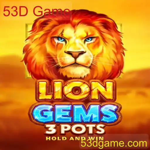 Explorando o Fascinante Mundo de LionGems3pots, o 53D Game Inovador