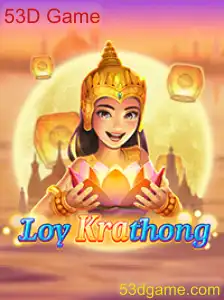 Explorando o Fenômeno do Jogo LoyKrathong: A Nova Sensação 53D
