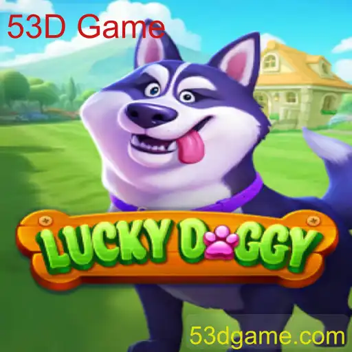 Apresentação do Jogo LuckyDoggy: Uma Nova Experiência 53D Game