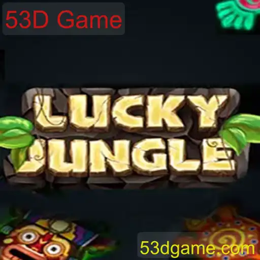Descobrindo LuckyJungle: Um Imersivo Mundo de Aventura no 53D Game