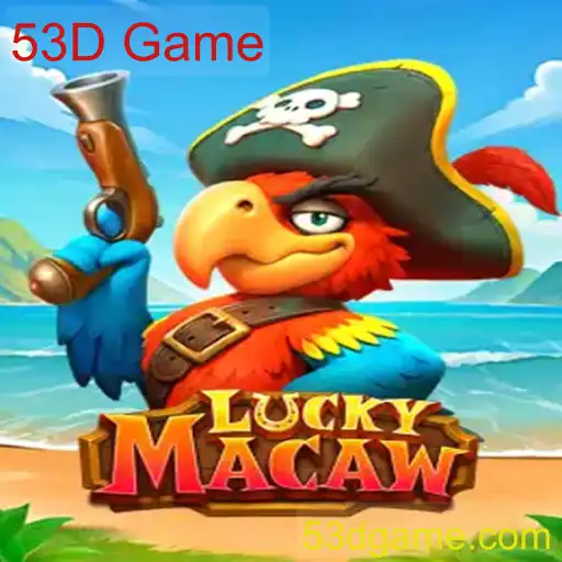 Explorando o Mundo Fascinante de 'LuckyMacaw': O Novo Jogo 53D Que Está Conquistando o Mundo