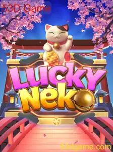 Explorando o Mundo Fascinante de LuckyNeko: O Inovador Jogo 53D Game