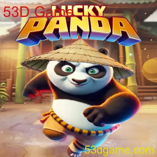 Descobrindo LuckyPanda: O Unir de Estratégia e Diversão em 53D Game