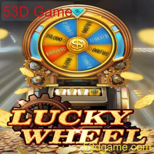 Explorando o Jogo LuckyWheel: Uma Experiência 53D Game