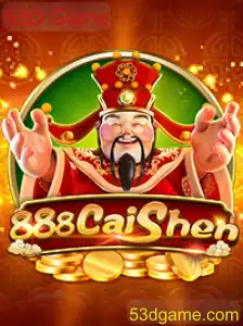 Descubra o Fascinante Mundo de 888CaiShen: O Jogo 53D Que Conquistou Corações