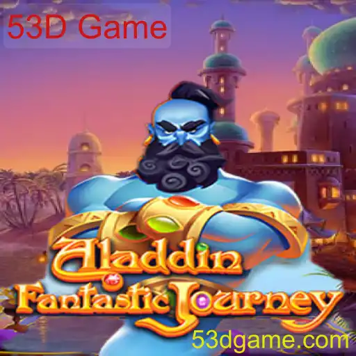Desvendando o Fascínio do Jogo Aladdin no Mundo dos 53D Games
