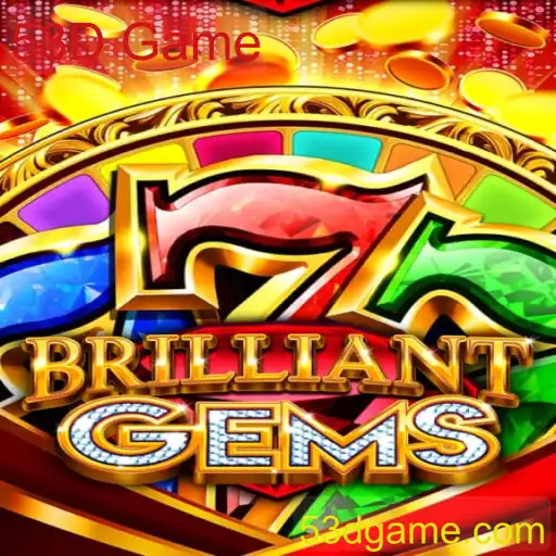 Explorando o Universos de BrilliantGems: O Novo Fenômeno 53D Game