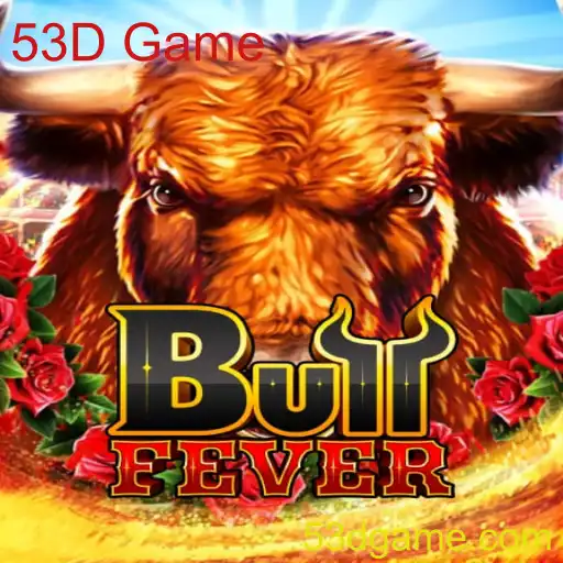 BullFever: Explore o Universo Emocionante do 53D Game