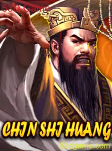 Desvendando o Universo de ChinShiHuang: O 53D Game que Revoluciona o Mundo dos Jogos