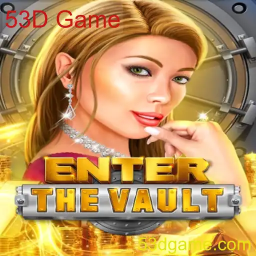 Explore o Mundo de EntertheVault: Um Inovador 53D Game