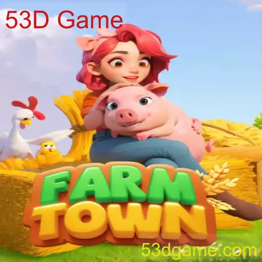 FarmTown: Explorando o Mundo do Jogo 53D Game