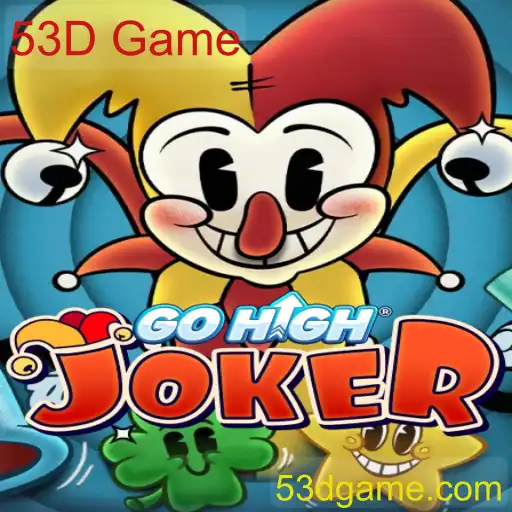 Explorando o Fascinante Mundo de GoHighJoker: Um Novo Horizonte nos Jogos 53D