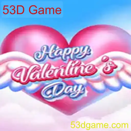 HappyValentinesDay: Explorando o Mundo do 53D Game