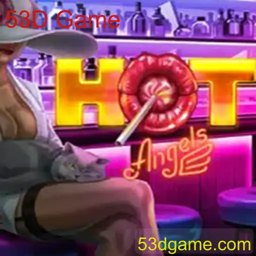Explorando o Mundo de HotAngels: Um Jogo 53D Inovador