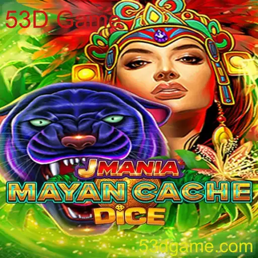 Explorando o Empolgante Mundo de JManiaMayanCacheDice – O 53D Game em Destaque