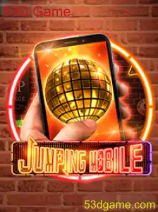Explorando o Jumpingmobile: A Revolução no Mundo dos Jogos 53D