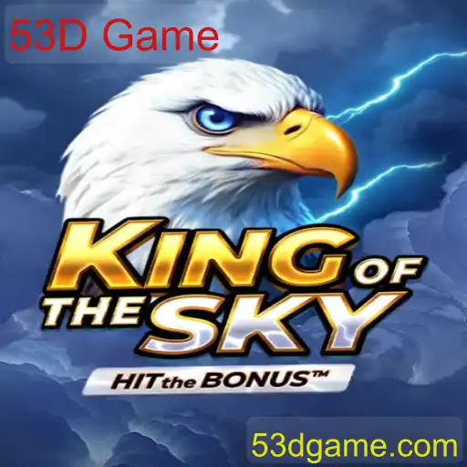 Descubra o Universo de KingOfTheSky: Um Incrível Jogo 53D