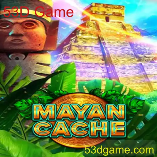 MayanCache: Um Mergulho no Universo do 53D Game