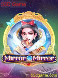 MirrorMirror: A Nova Sensação dos Jogos 53D