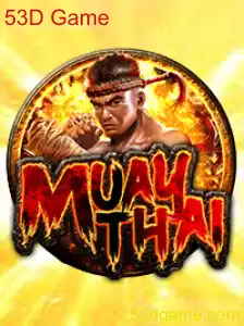 Explorando o Mundo do Jogo MuayThai 53D Game: Descrição e Regras