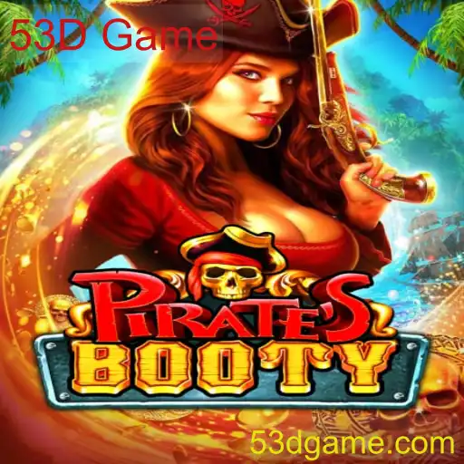 Descubra o Mundo de PiratesBooty: Uma Aventura 53D Game de Piratas