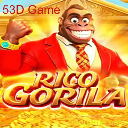 RicoGorila: Um Mergulho no Mundo do 53D Game