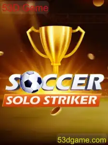 Descubra SoccerSoloStriker: Mergulhe no Dinâmico Universo do 53D Game