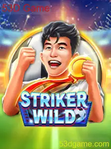 Descubra o Mundo de StrikerWILD: O Jogo 53D Que Revoluciona o Entretenimento