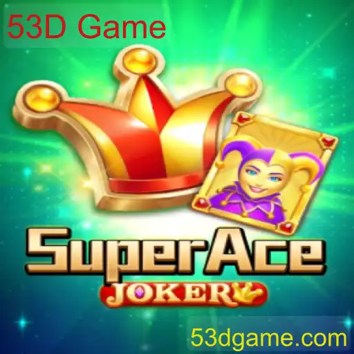 SuperAceJoker: Explorando o Universo do 53D Game