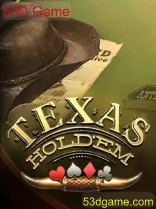 Descubra o Fascinante Mundo do TexasHoldem 53D Game