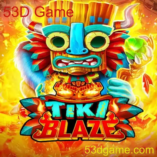 Explorando o Inovador Mundo do TikiBlaze: Um Jogo 53D que Redefine Experiências