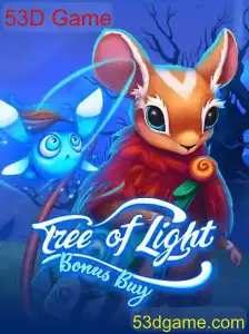 TreeOfLightBonusBuy: Descubra o Universo Mágico do Jogo 53D Game