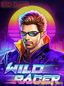 Descubra o Mundo Empolgante do Jogo WildRacer