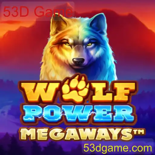 Descobrindo as Aventuras de WolfPowerMega: Um Novo 53D Game