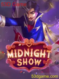 Explorando o Envolvente Mundo de MidnightShow: O Novo Fenômeno 53D Game